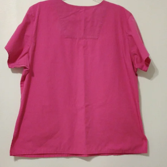 Carhartt Pink Workwear Top - Picture 2 of 16